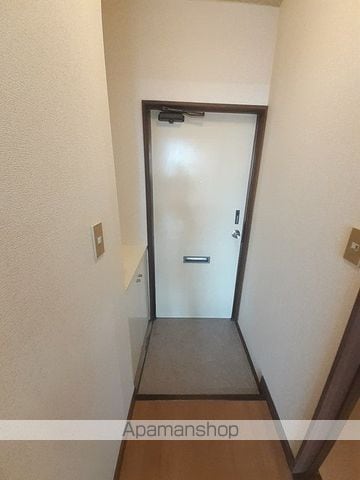 パルネット山口の内装写真