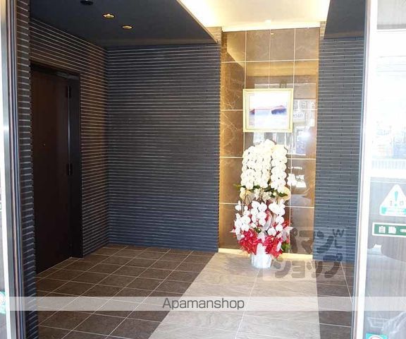 シャーメゾン小野小町の外観写真