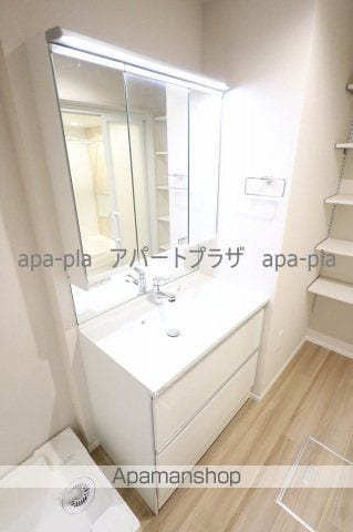 ASTIERの内装写真
