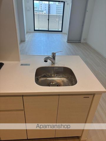 SーRESIDENCE瓦町駅ALOの内装写真