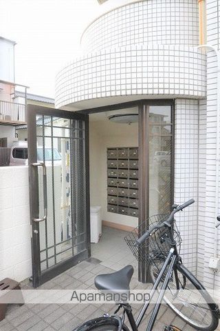 MIRAIZU皆実の玄関写真