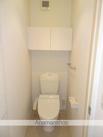 レガーロIIの内装写真