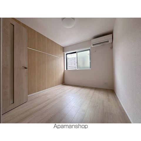 CASA二俣川の内装写真