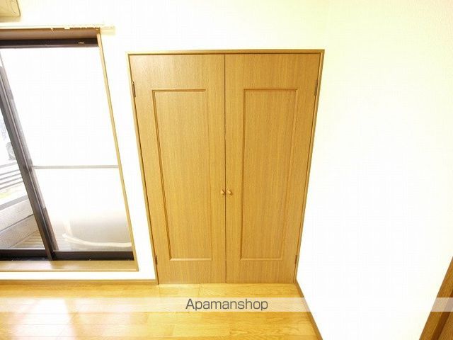 ヨシノ砂山の内装写真
