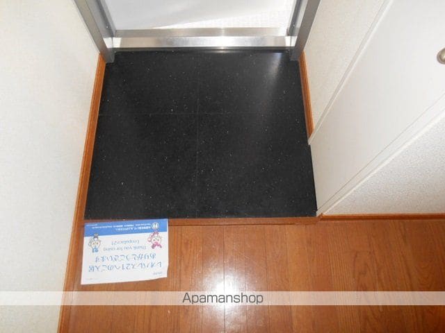 レオパレスHIDAKAの内装写真