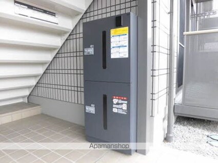 ディアス石芝[2DK/48.25m2]の共用部1