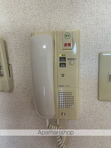 セレクトIIの内装写真