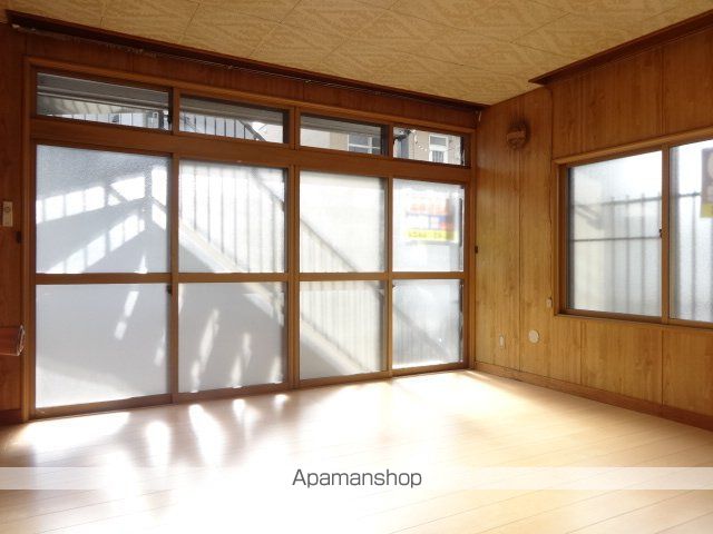 ハイツ花咲山の内装写真