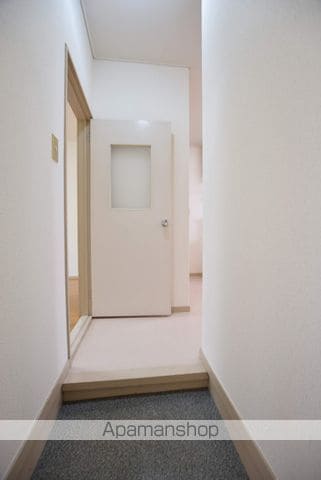 レジデンス黒木の内装写真