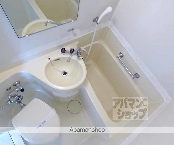 ハウスジョイの内装写真