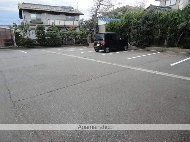 コンチネンタル轡田B棟のその他写真