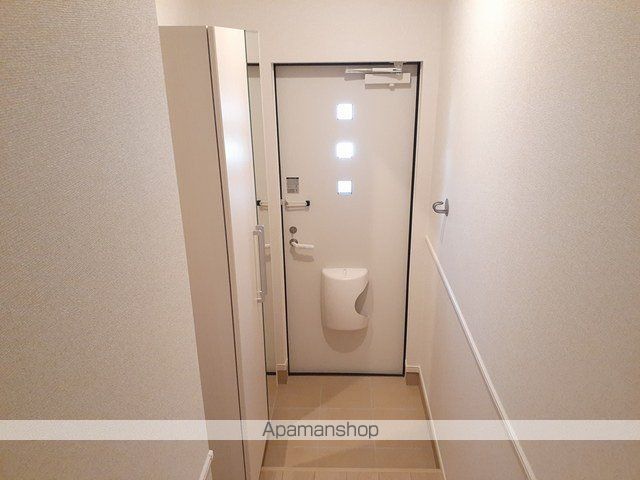 リバーセゾン古河の内装写真