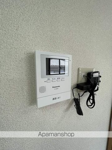 ドリームマンションの内装写真
