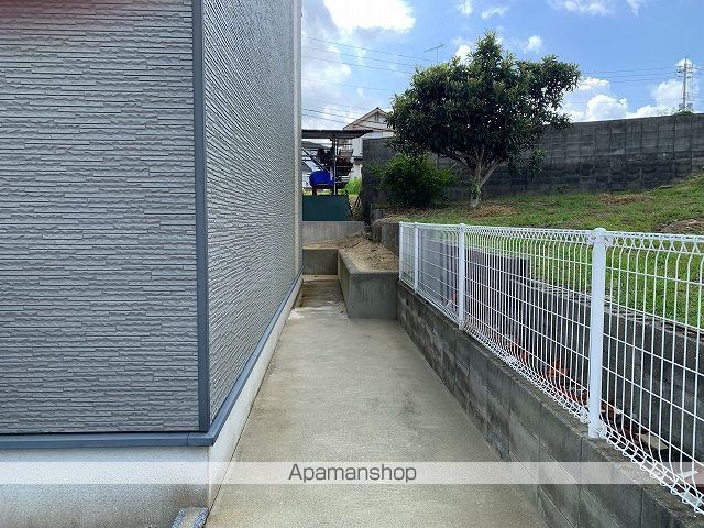 レオパレス阿知須 青柳のその他写真