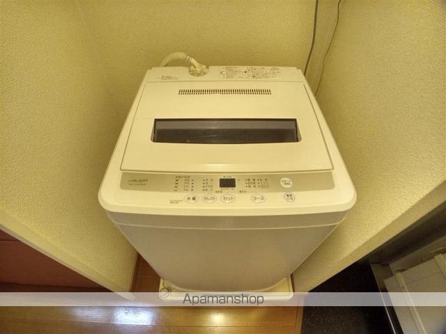 レオパレスフルール和の内装写真