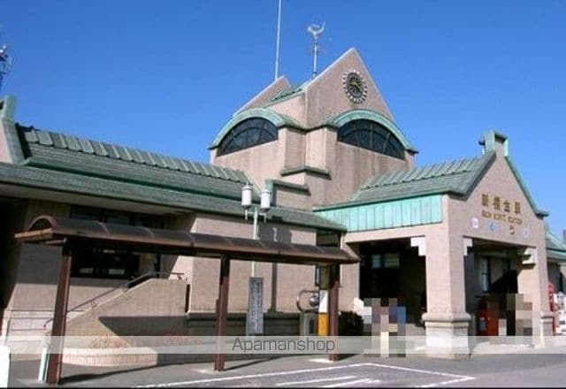 プリマベーラの周辺写真