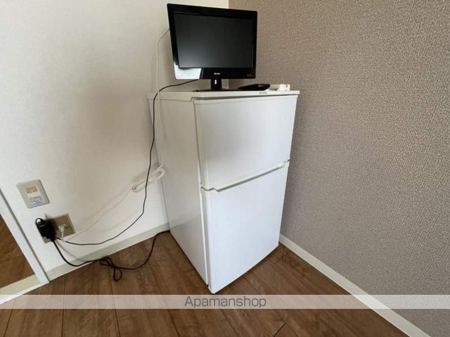 ロイヤルパレス東住吉の内装写真