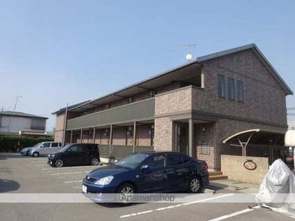 和歌山県和歌山市鳴神[1DK/29.12m2]の外観2