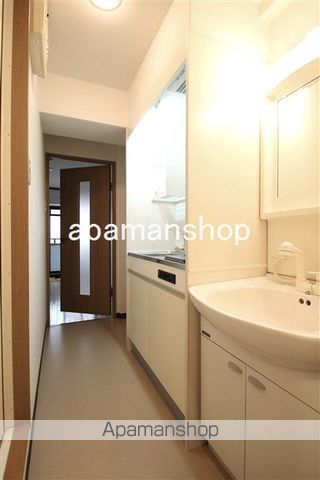 DWELL心斎橋の内装写真
