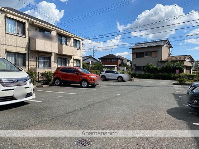 レオネクスト昭徳Ⅲ 203 ｜ 静岡県浜松市中央区和合町936-615（賃貸アパート1K・2階・26.00㎡） その17