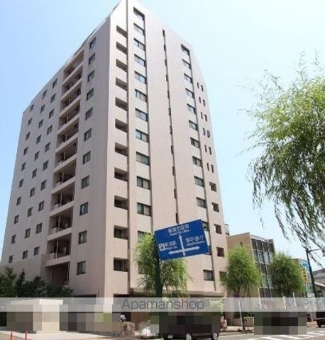 ライズ西堀