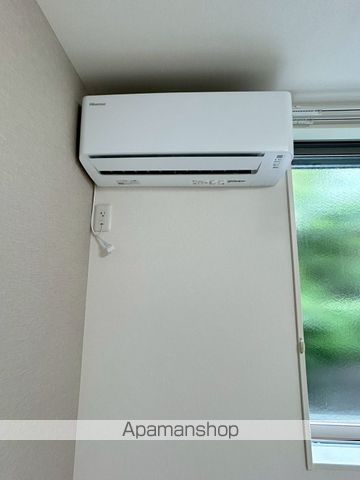 カインドネス辻堂SOUTHの内装写真