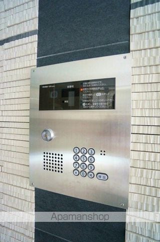 C.P.B.Sの玄関写真