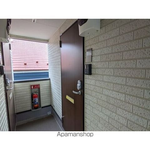 ハーモニーテラス西荻南のその他写真
