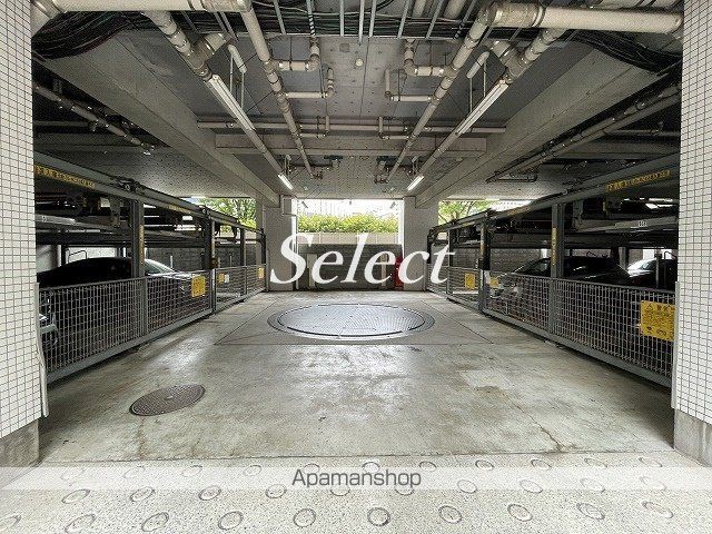 パークフラッツ横濱公園のその他写真