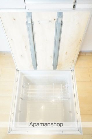 ブライト・サニー大洲河原の内装写真