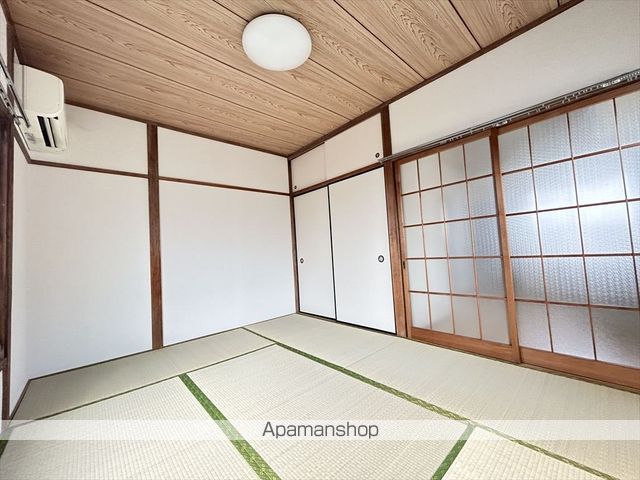 みゆきコーポの内装写真