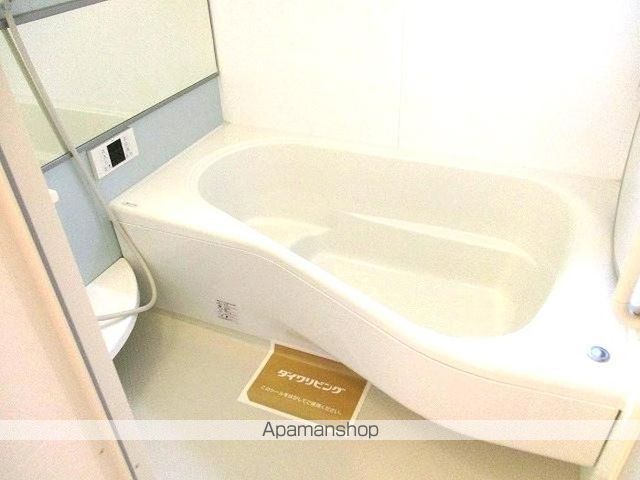 コンソラーレ カーサ Cの内装写真