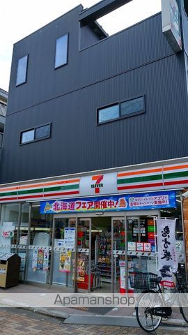 レオパレスストレーザ椿森の周辺写真