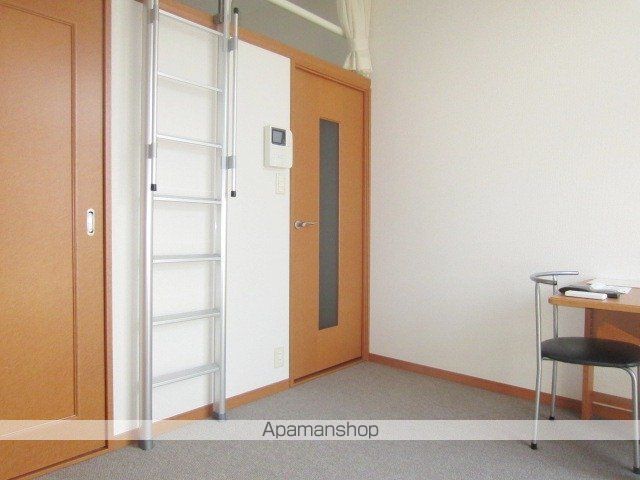 レオパレスシャルロットの内装写真