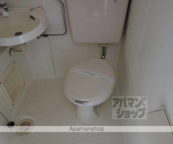 桂川マンションの内装写真