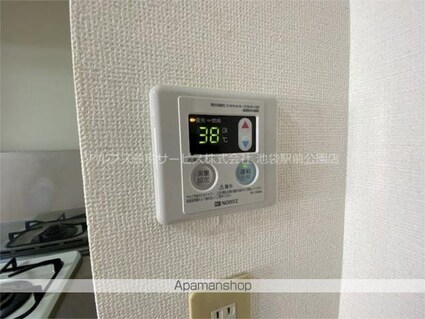 本田ビル[1R/27m2]の内装2