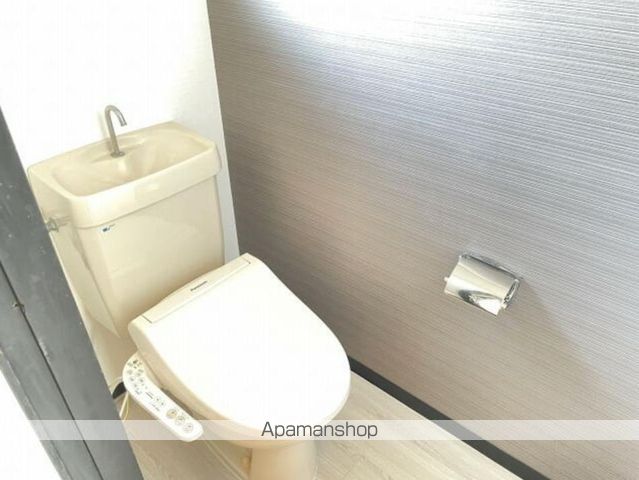 オグラヒルズIIIの内装写真