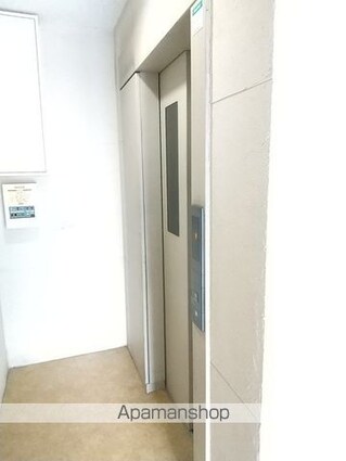 和歌山県和歌山市鷺ノ森新道[店舗/86.4m2]の共用部2