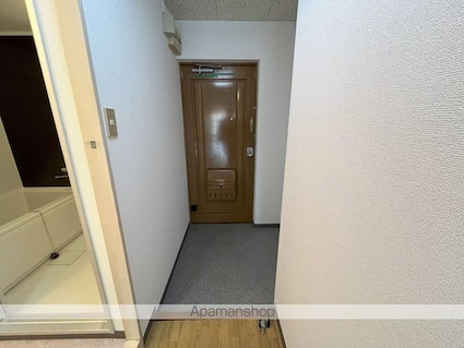 滋賀県長浜市公園町[3LDK/57.24m2]の玄関