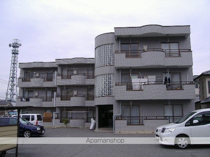 マンション元町[3LDK/69.3m2]の外観2