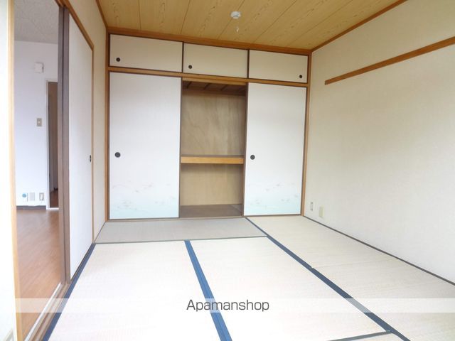 ハイメゾン中西B棟の内装写真