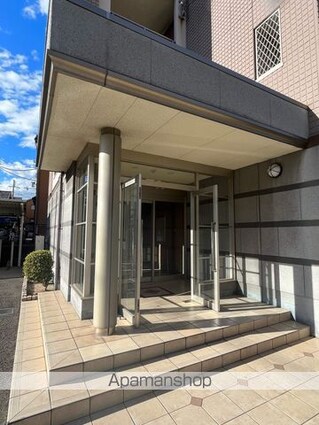 大阪府堺市堺区神石市之町[1R/25.04m2]の外観4