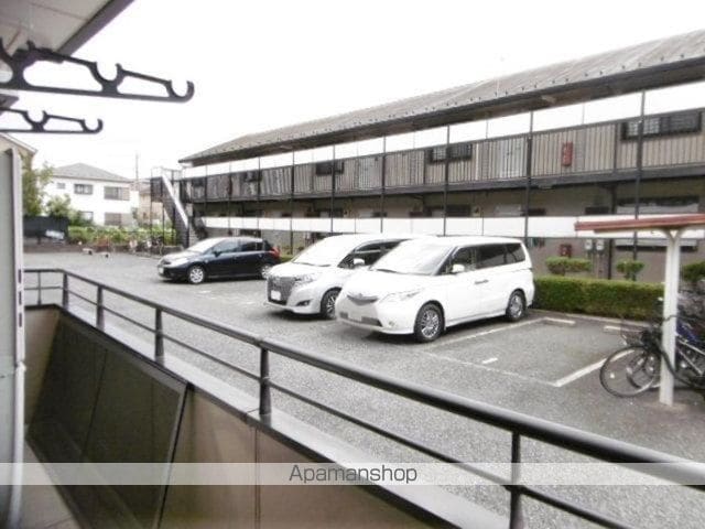 エスポワール ABの内装写真