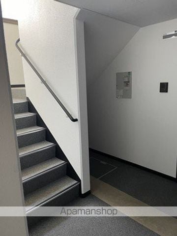 ヴレネージュ平岸の内装写真