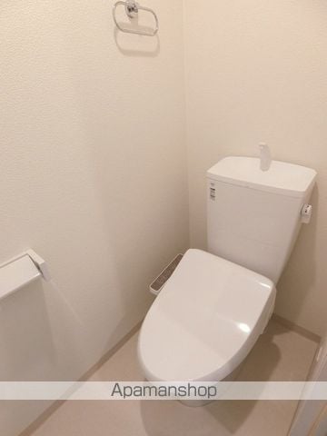セジュール下桶 A棟の内装写真