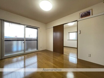 長野県長野市大字稲葉南俣[2DK/50.6m2]の内装1