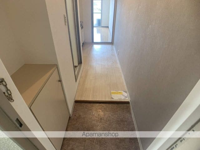 ロイヤルメゾン淡路の内装写真