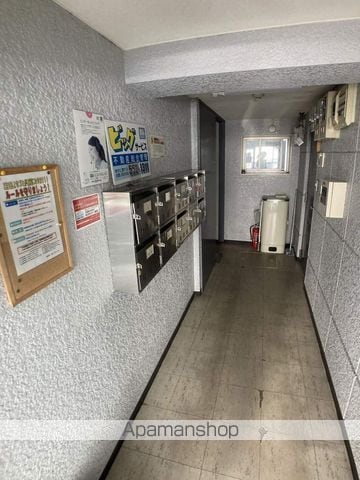 ユキコーポIIの外観写真