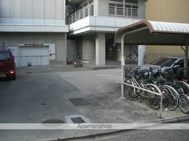 オオタ明野ビルの外観写真