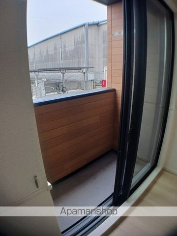 バルカロールの内装写真